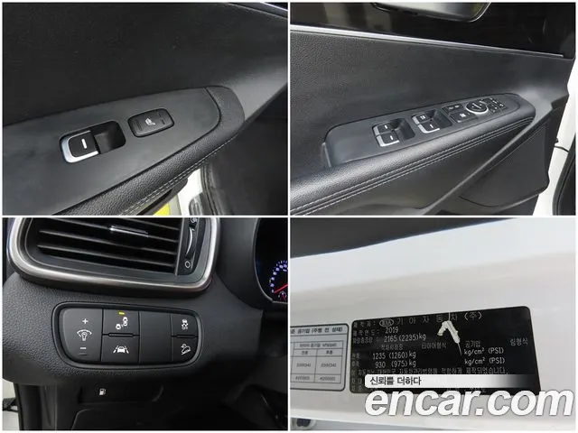 Kia Sorento — фото 18