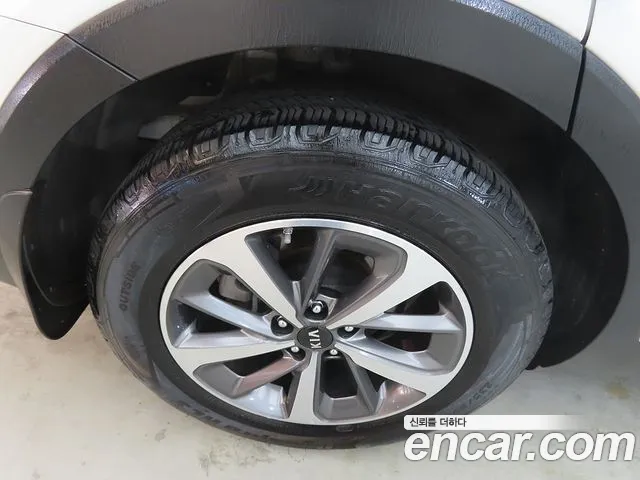 Kia Sorento — фото 20