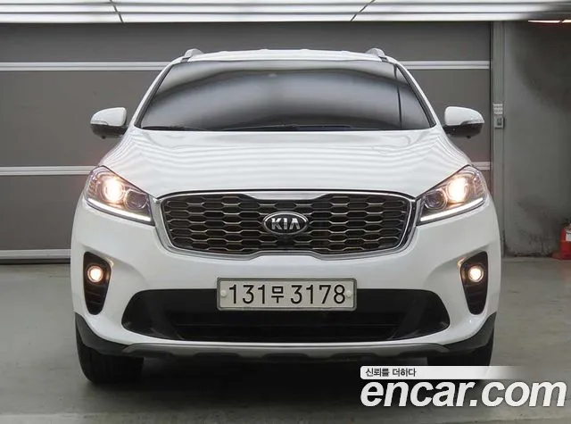 Kia Sorento — фото 2