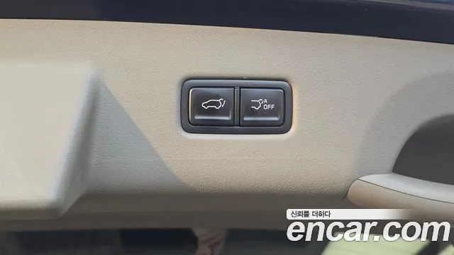 Kia Carnival — фото 26