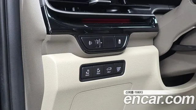 Kia Carnival — фото 27