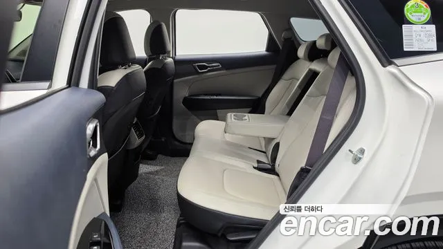 Kia Sportage — фото 11