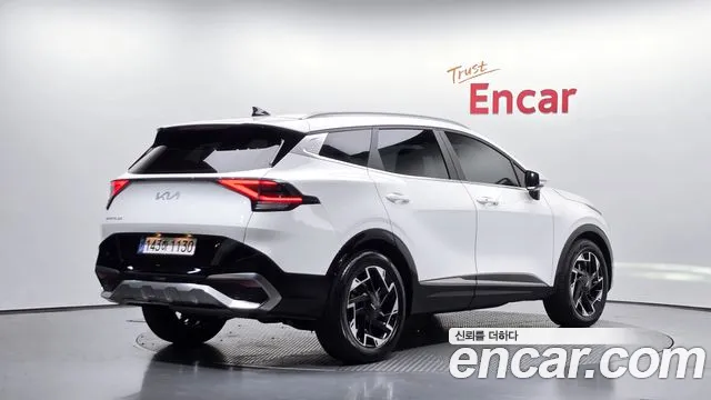 Kia Sportage — фото 2