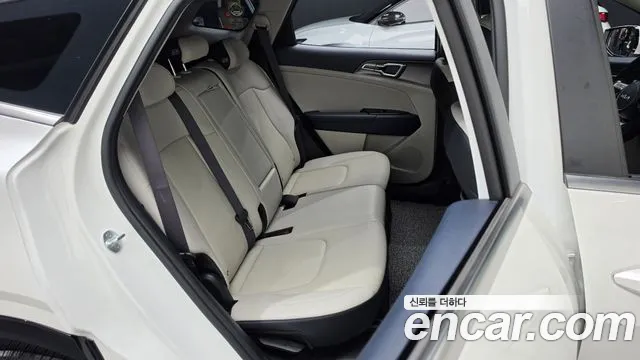 Kia Sportage — фото 29