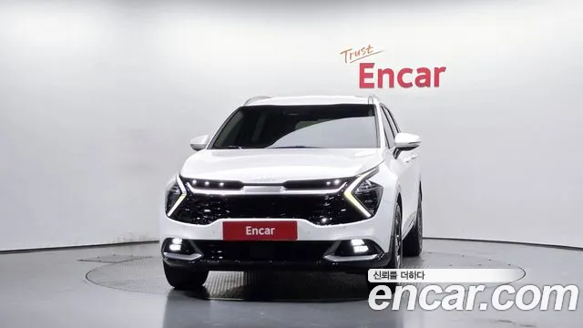 Kia Sportage — фото 3