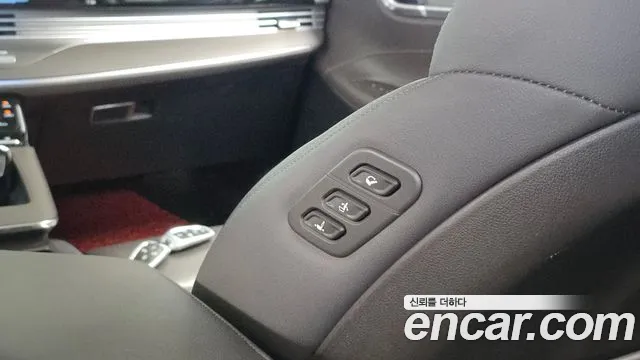 Hyundai Grandeur — фото 17