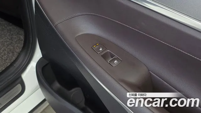 Hyundai Grandeur — фото 19