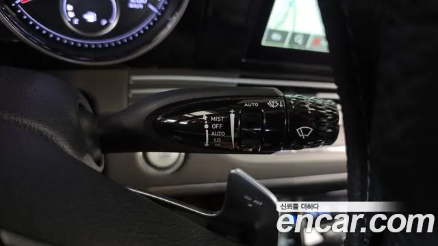 Hyundai Grandeur — фото 34