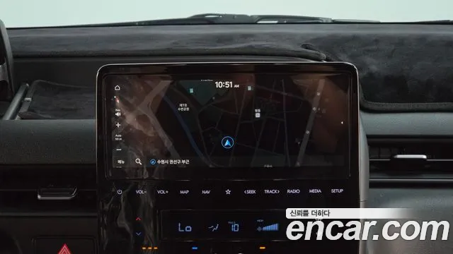 Hyundai Staria — фото 12