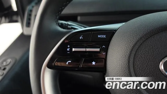 Hyundai Staria — фото 15