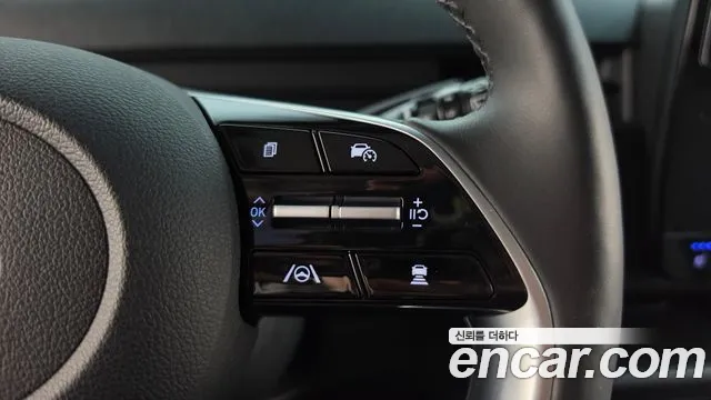 Hyundai Staria — фото 16