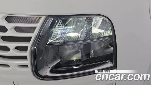 Hyundai Staria — фото 22
