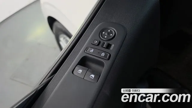 Hyundai Staria — фото 38