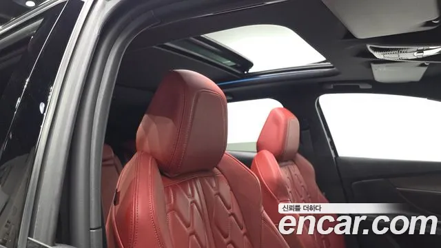 Peugeot 3008 — фото 14
