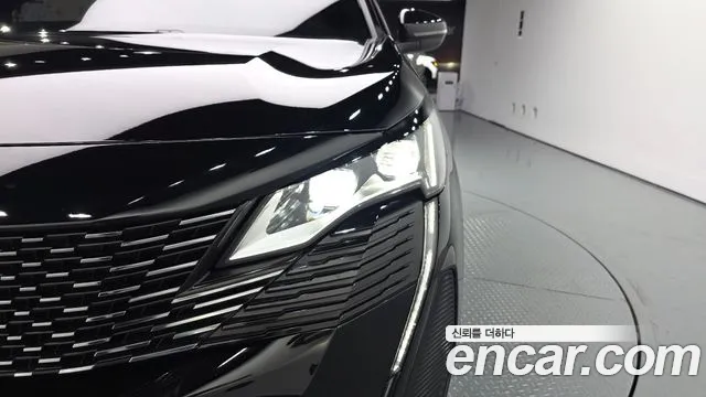 Peugeot 3008 — фото 22