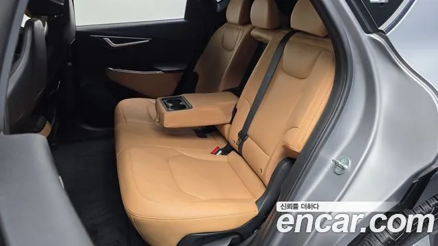 Kia EV6 — фото 26