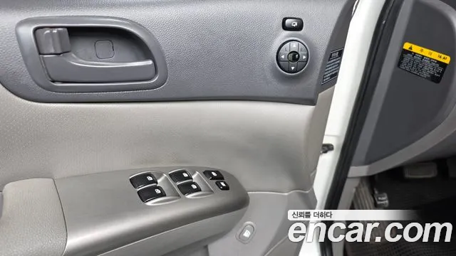 Kia Carnival — фото 18