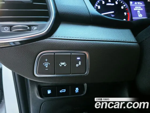 Hyundai Grandeur — фото 14