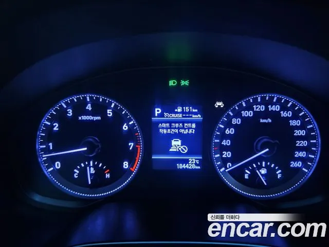 Hyundai Grandeur — фото 15