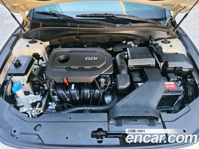 Hyundai Grandeur — фото 19