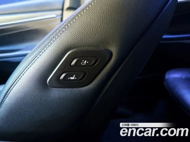 Hyundai Grandeur — фото 10