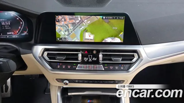 BMW 4-Series — фото 12