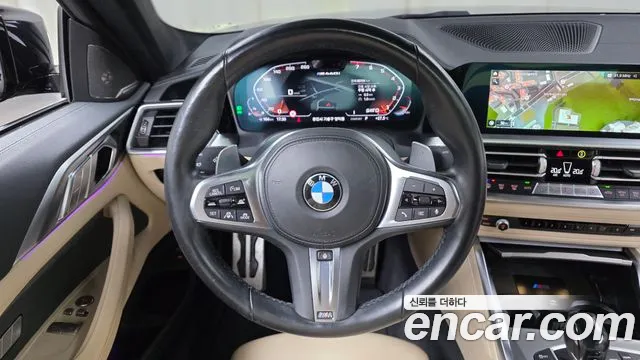 BMW 4-Series — фото 13