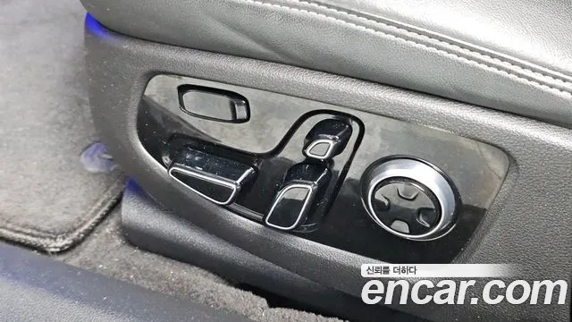 Genesis G90 — фото 18