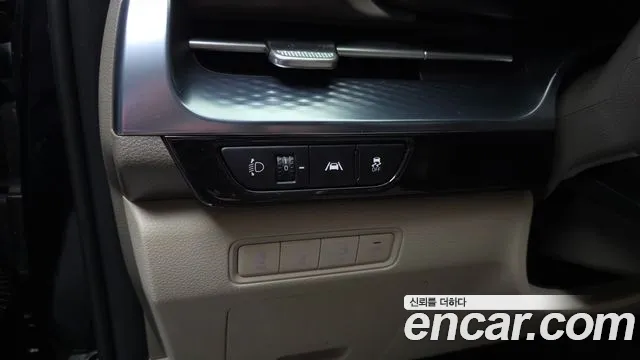Kia Carnival — фото 29