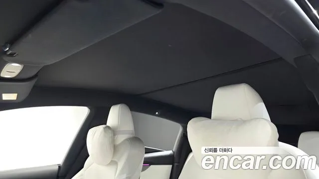 Tesla Model Y — фото 14