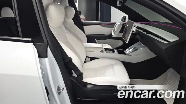 Tesla Model Y — фото 26