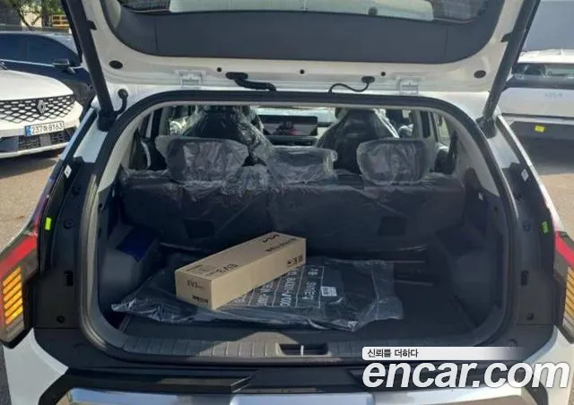 Kia EV3 — фото 9