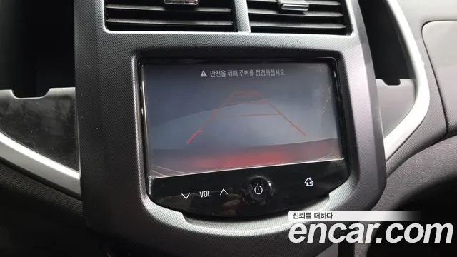 ChevroletGMDaewoo Aveo — фото 16