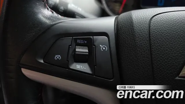 ChevroletGMDaewoo Aveo — фото 19