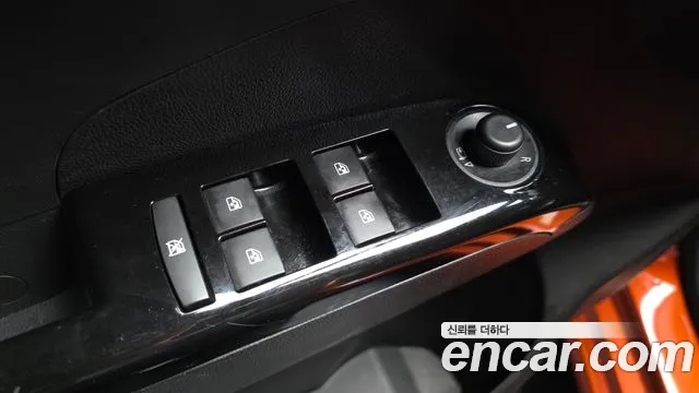 ChevroletGMDaewoo Aveo — фото 29