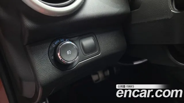 ChevroletGMDaewoo Aveo — фото 30