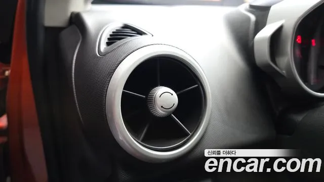 ChevroletGMDaewoo Aveo — фото 32