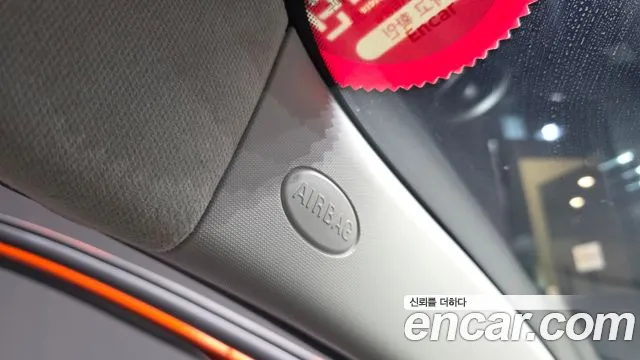 ChevroletGMDaewoo Aveo — фото 33