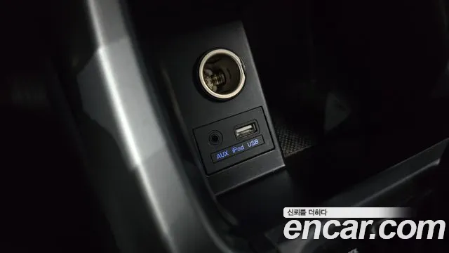 Hyundai Avante — фото 17