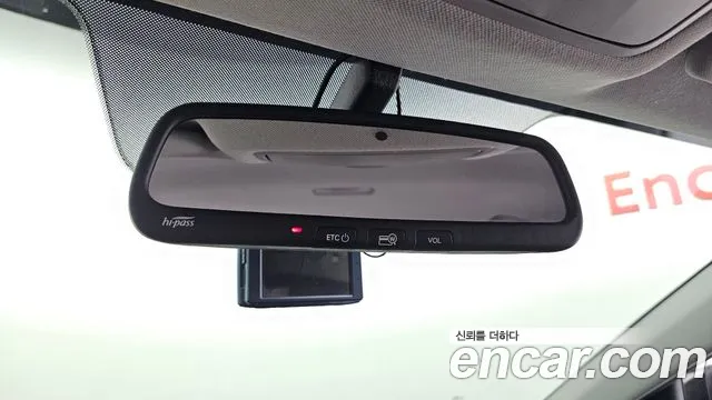 Hyundai Avante — фото 18