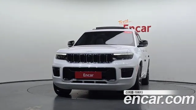 Jeep Cherokee — фото 2