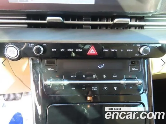 Kia Carnival — фото 15