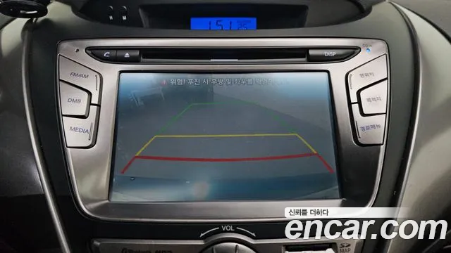Hyundai Avante — фото 17