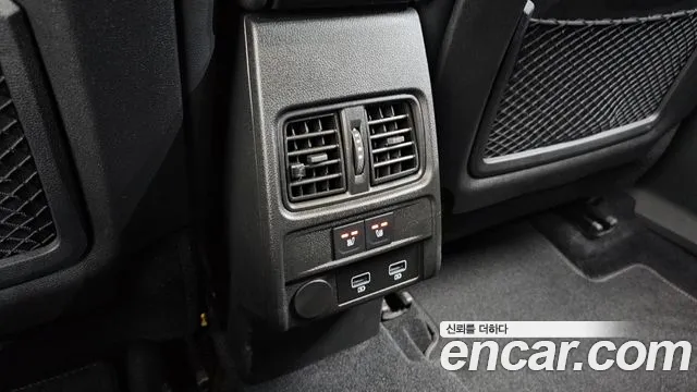 Renault-KoreaSamsung XM3 — фото 30