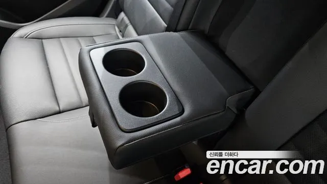 Renault-KoreaSamsung XM3 — фото 32