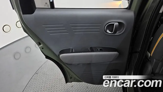 Hyundai Casper — фото 25