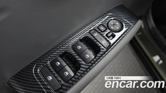Hyundai Casper — фото 27