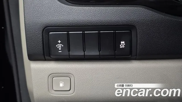 Kia Carnival — фото 29