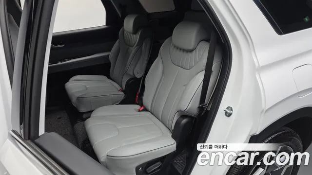 Hyundai Palisade — фото 11