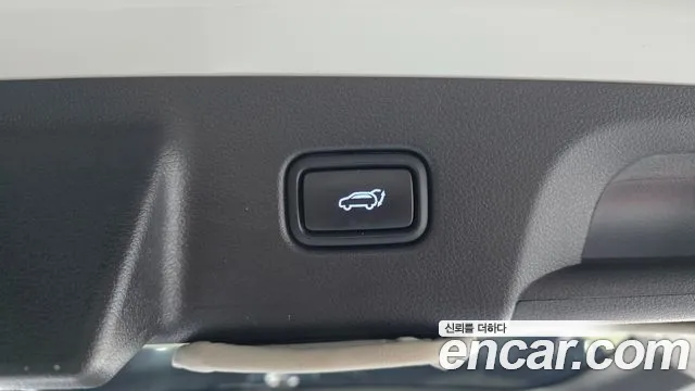 Hyundai Palisade — фото 15